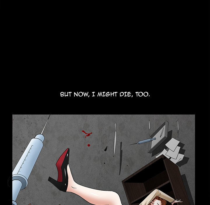 Snare - Chapter 37 [photo 133] - MangaPorn