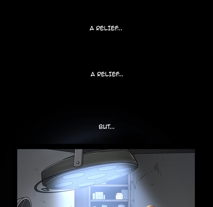 Snare - Chapter 37 [photo 17] - MangaPorn