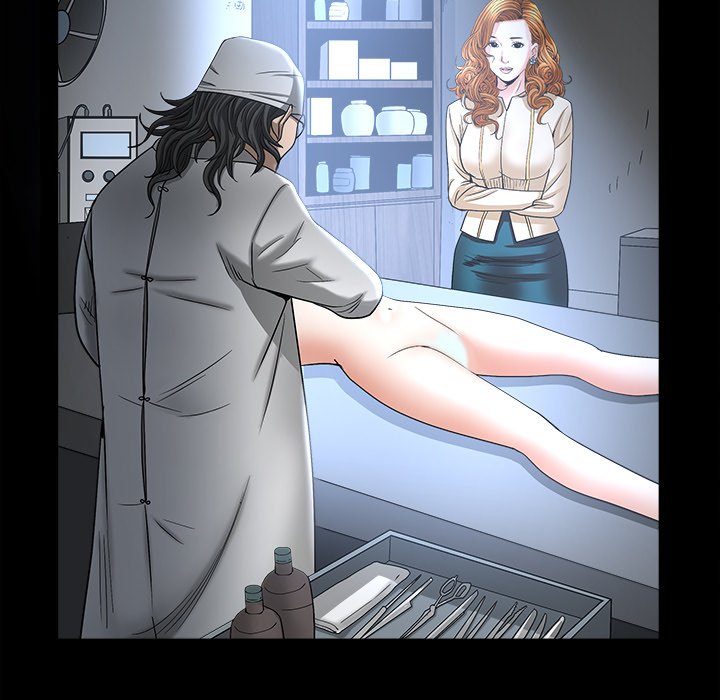 Snare - Chapter 37 [photo 18] - MangaPorn