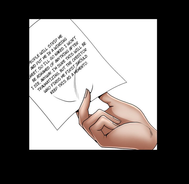 Snare - Chapter 37 [photo 29] - MangaPorn