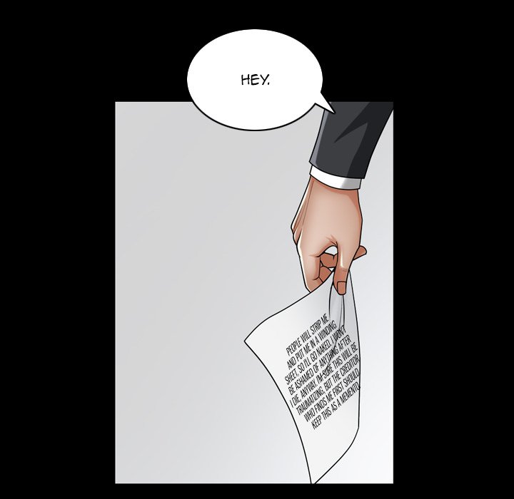 Snare - Chapter 37 [photo 32] - MangaPorn