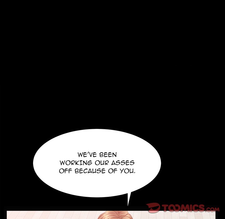 Snare - Chapter 37 [photo 39] - MangaPorn