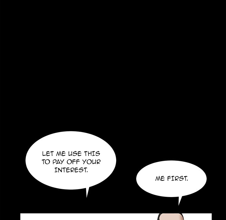 Snare - Chapter 37 [photo 43] - MangaPorn