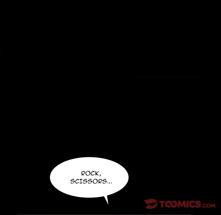 Snare - Chapter 37 [photo 45] - MangaPorn