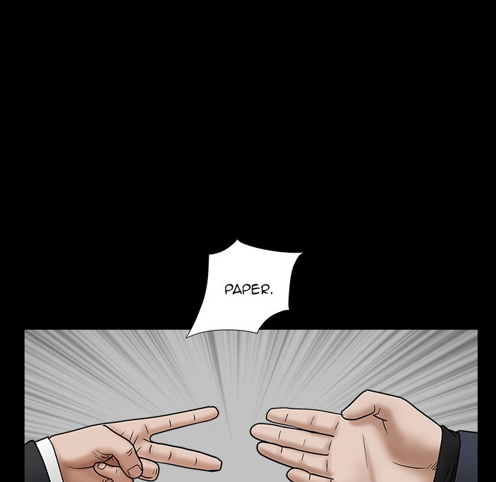 Snare - Chapter 37 [photo 47] - MangaPorn