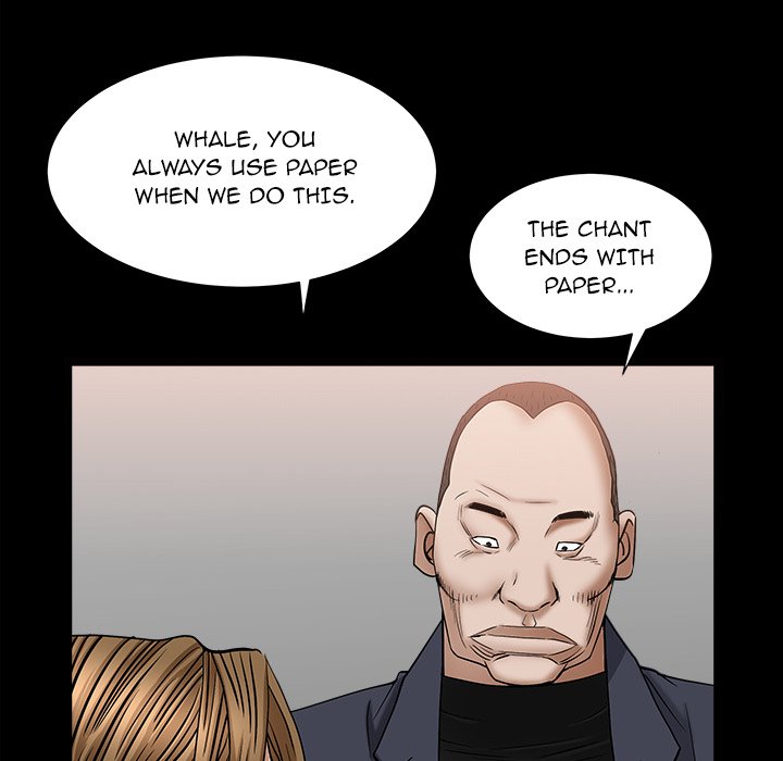 Snare - Chapter 37 [photo 49] - MangaPorn