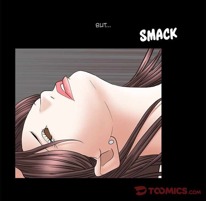 Snare - Chapter 37 [photo 75] - MangaPorn