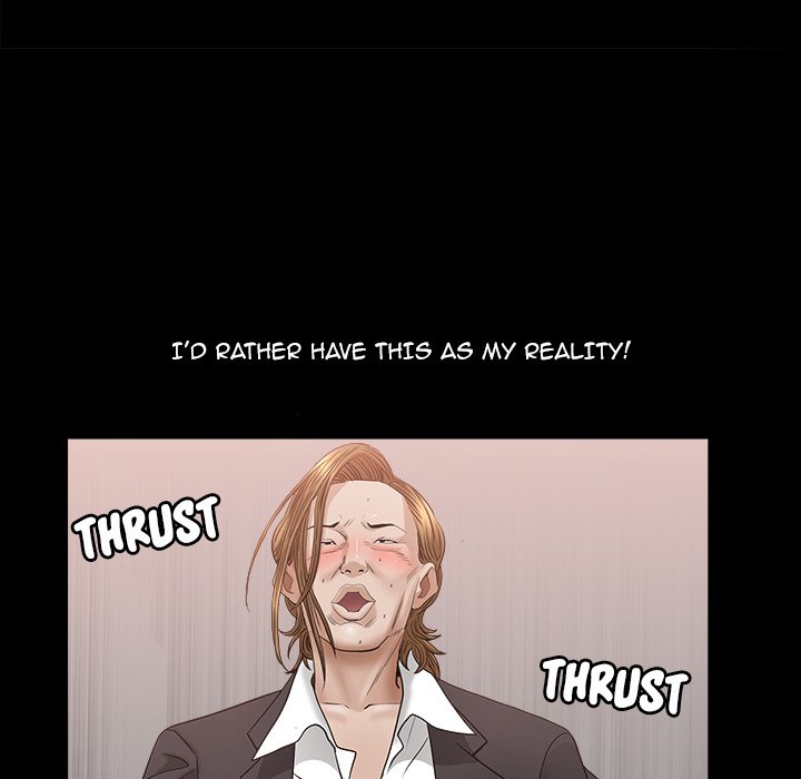 Snare - Chapter 37 [photo 84] - MangaPorn