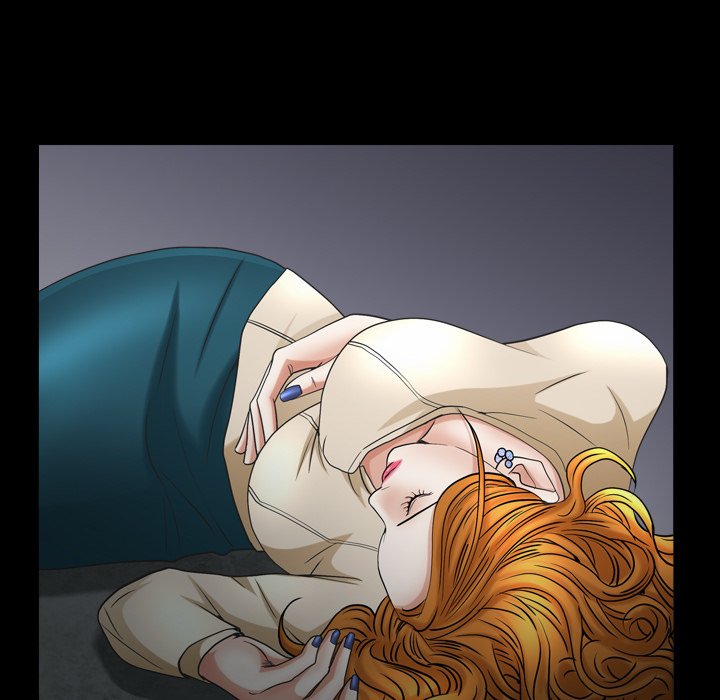 Snare - Chapter 38 [photo 10] - MangaPorn