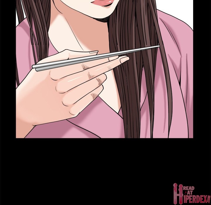 Snare - Chapter 38 [photo 101] - MangaPorn