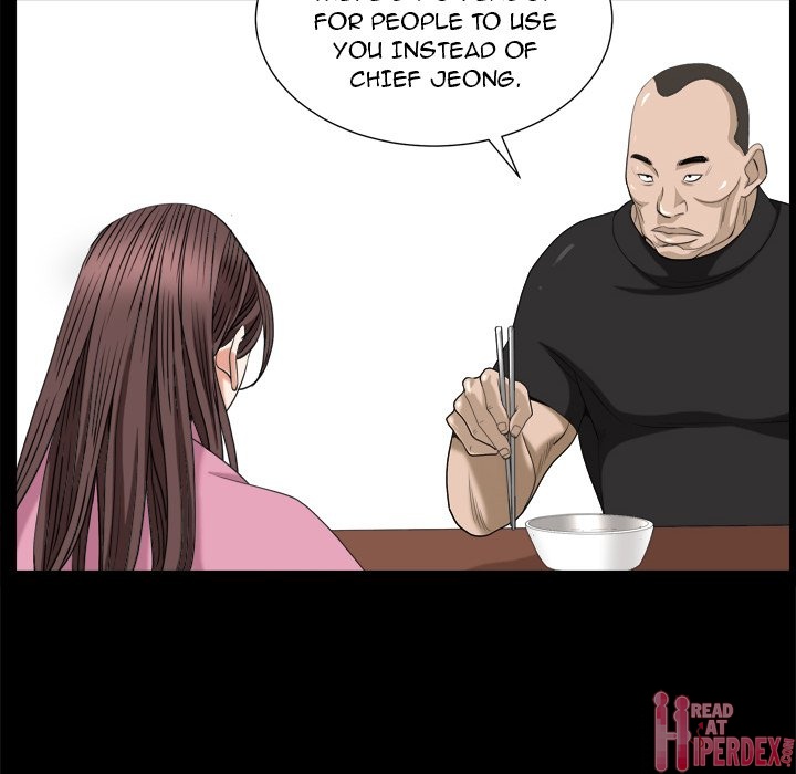 Snare - Chapter 38 [photo 106] - MangaPorn