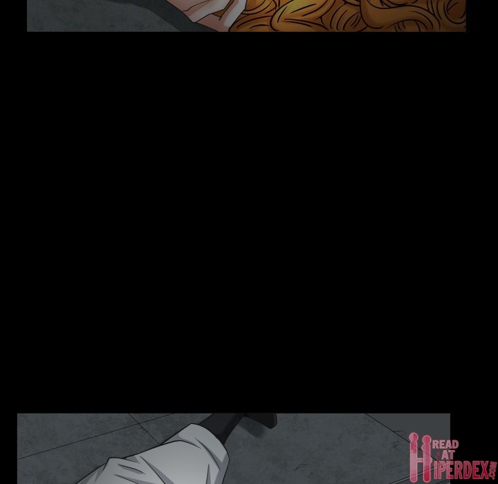 Snare - Chapter 38 [photo 11] - MangaPorn