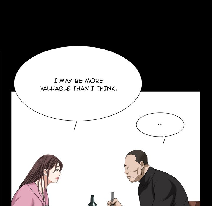 Snare - Chapter 38 [photo 110] - MangaPorn