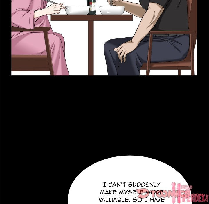 Snare - Chapter 38 [photo 111] - MangaPorn