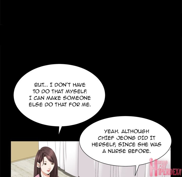 Snare - Chapter 38 [photo 116] - MangaPorn