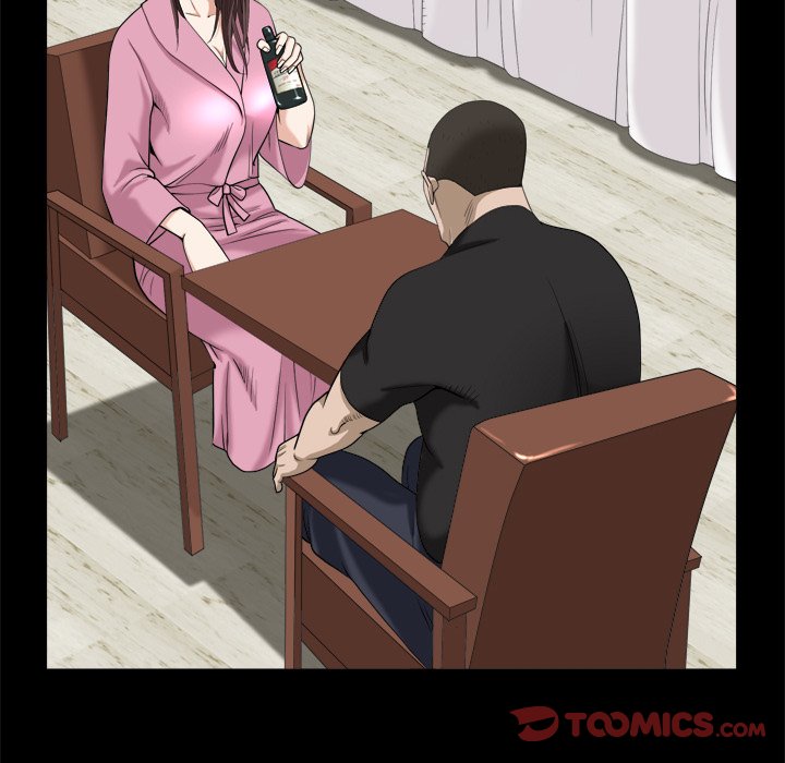 Snare - Chapter 38 [photo 117] - MangaPorn