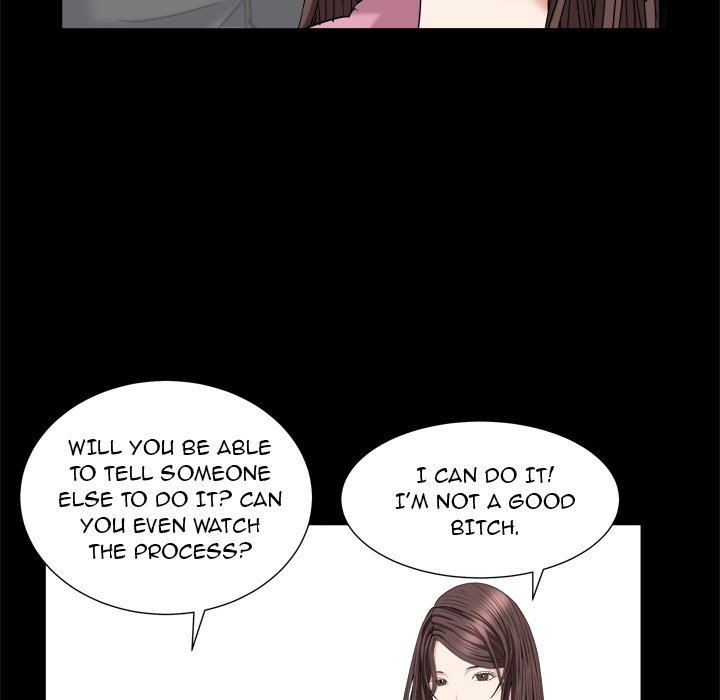 Snare - Chapter 38 [photo 120] - MangaPorn