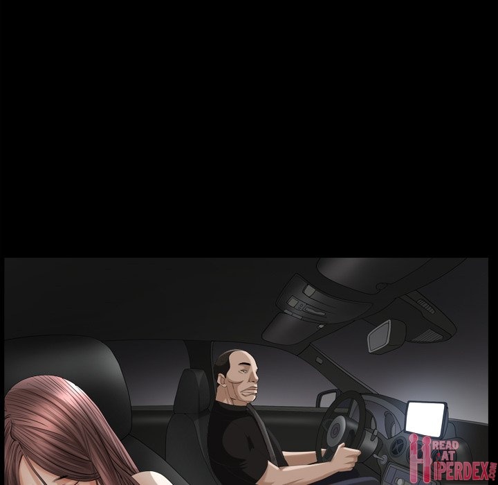 Snare - Chapter 38 [photo 26] - MangaPorn