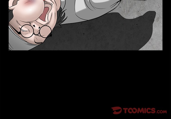 Snare - Chapter 38 [photo 3] - MangaPorn