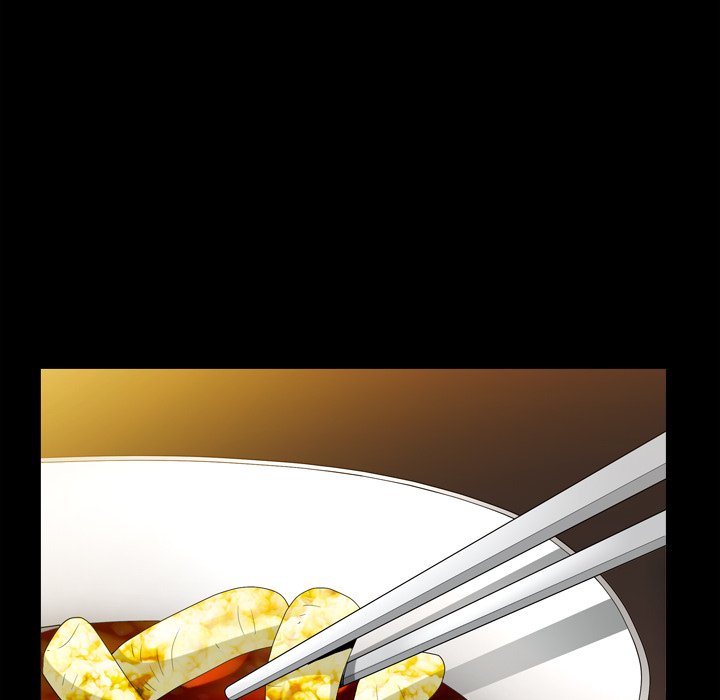 Snare - Chapter 38 [photo 32] - MangaPorn