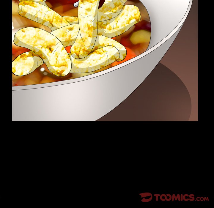 Snare - Chapter 38 [photo 33] - MangaPorn