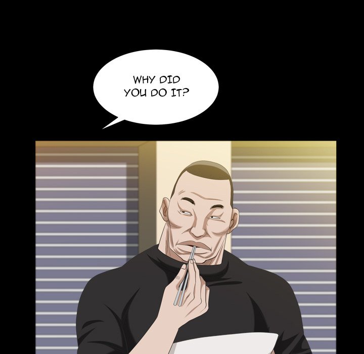 Snare - Chapter 38 [photo 34] - MangaPorn