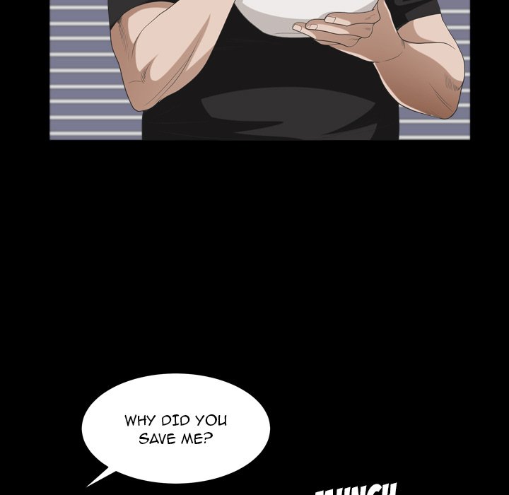 Snare - Chapter 38 [photo 35] - MangaPorn