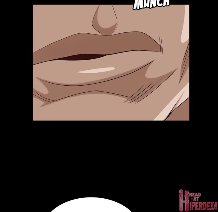 Snare - Chapter 38 [photo 36] - MangaPorn