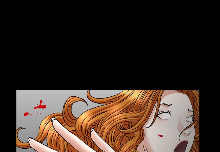 Snare - Chapter 38 [photo 4] - MangaPorn