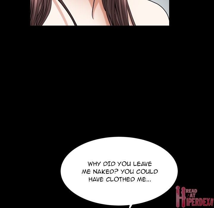 Snare - Chapter 38 [photo 41] - MangaPorn