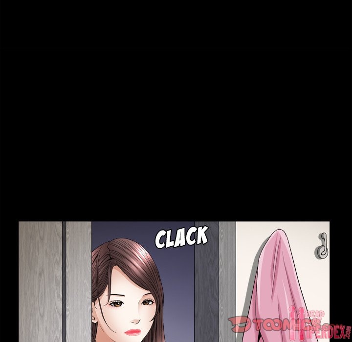 Snare - Chapter 38 [photo 51] - MangaPorn