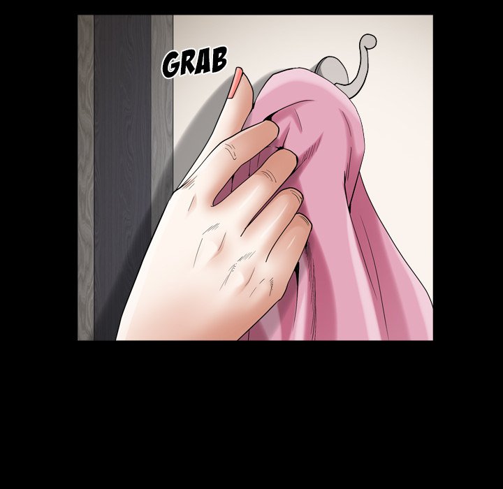 Snare - Chapter 38 [photo 53] - MangaPorn