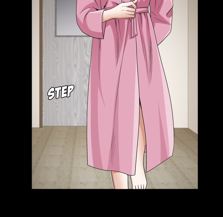 Snare - Chapter 38 [photo 55] - MangaPorn