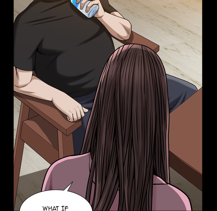 Snare - Chapter 38 [photo 58] - MangaPorn