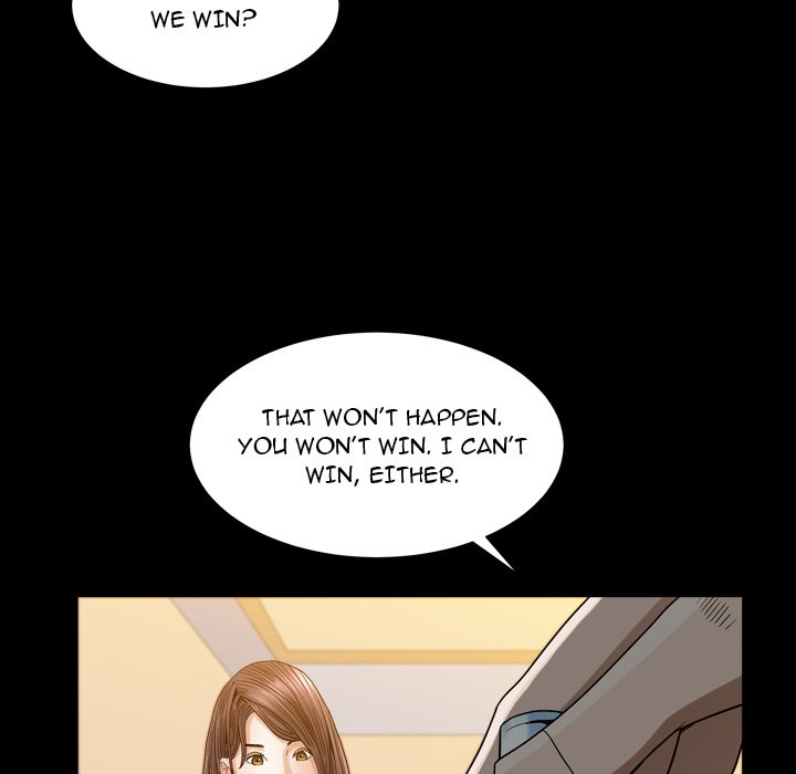 Snare - Chapter 38 [photo 59] - MangaPorn