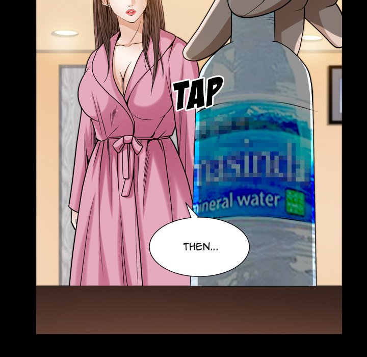 Snare - Chapter 38 [photo 60] - MangaPorn