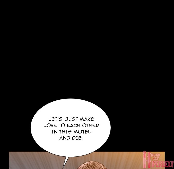 Snare - Chapter 38 [photo 61] - MangaPorn