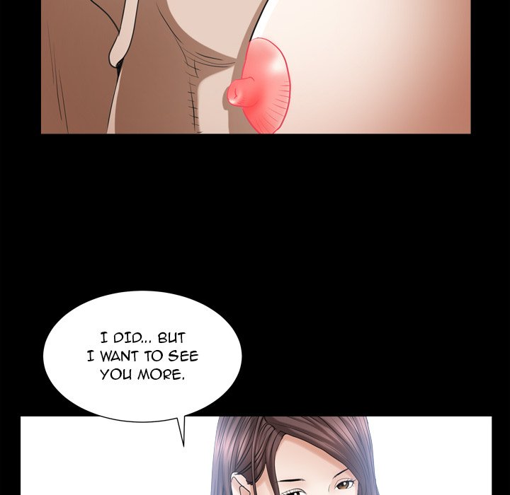 Snare - Chapter 38 [photo 64] - MangaPorn