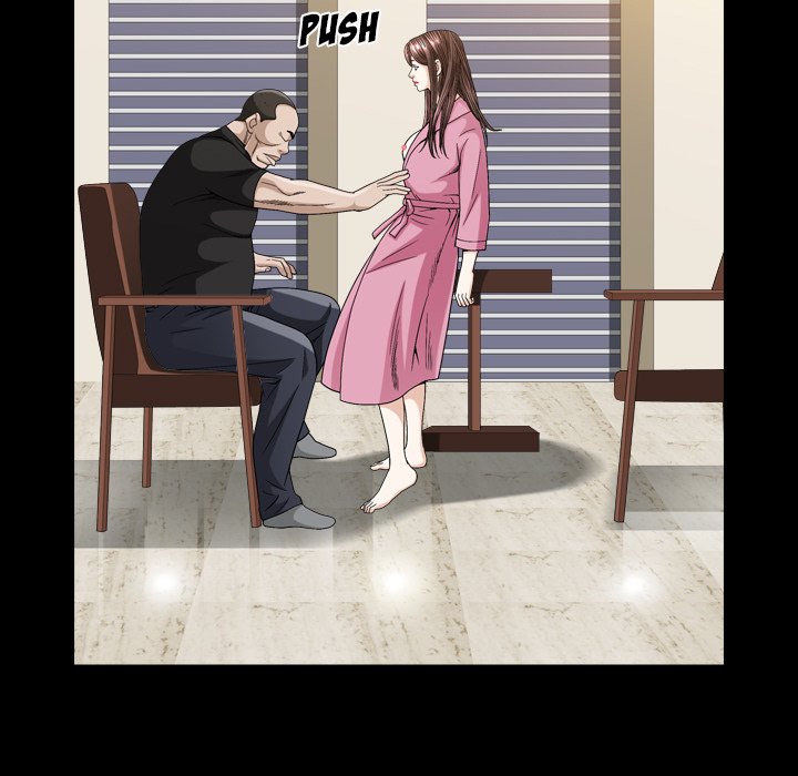 Snare - Chapter 38 [photo 70] - MangaPorn