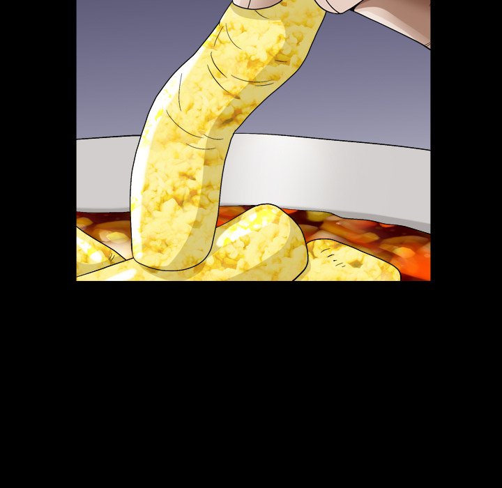 Snare - Chapter 38 [photo 72] - MangaPorn