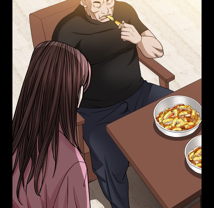 Snare - Chapter 38 [photo 74] - MangaPorn