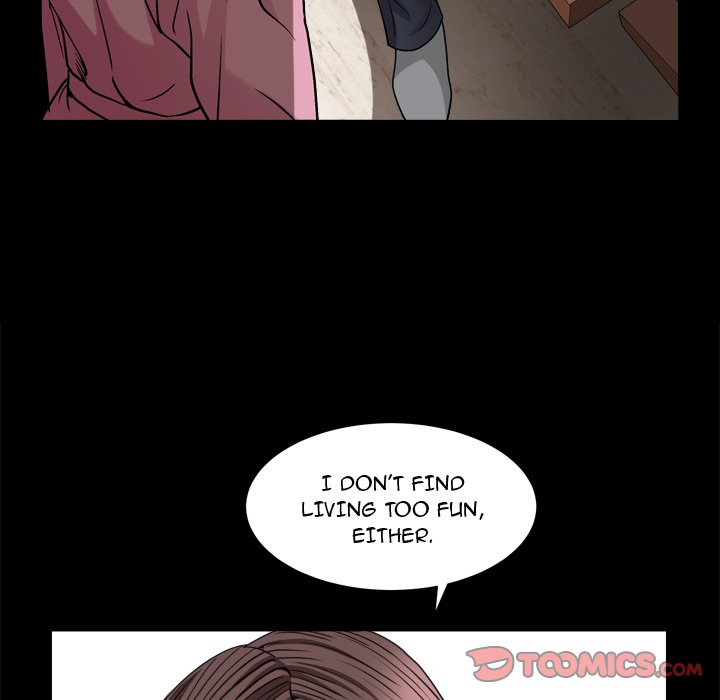 Snare - Chapter 38 [photo 75] - MangaPorn