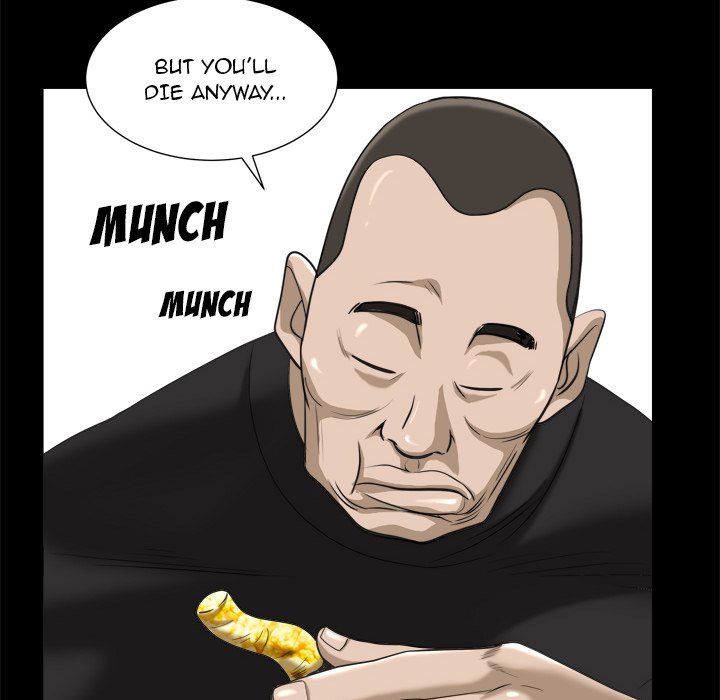 Snare - Chapter 38 [photo 80] - MangaPorn