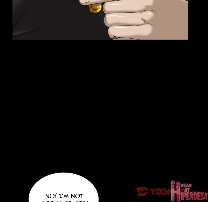 Snare - Chapter 38 [photo 81] - MangaPorn