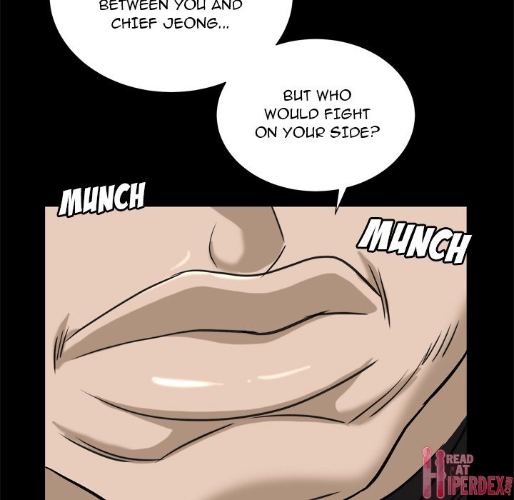 Snare - Chapter 38 [photo 91] - MangaPorn