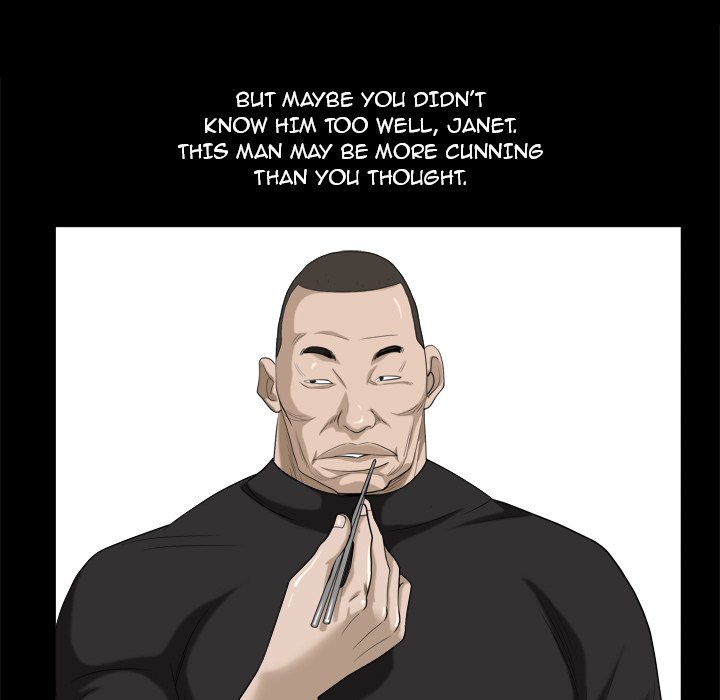 Snare - Chapter 38 [photo 98] - MangaPorn