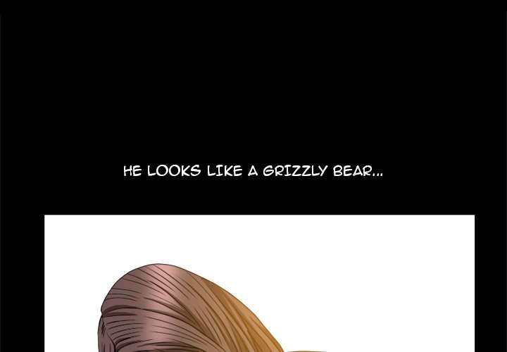 Snare - Chapter 39 [photo 1] - MangaPorn