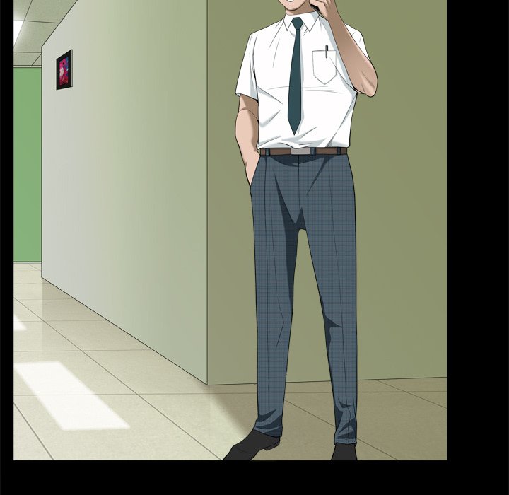 Snare - Chapter 39 [photo 109] - MangaPorn