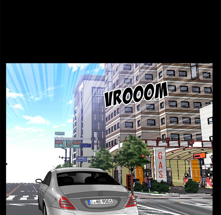 Snare - Chapter 39 [photo 11] - MangaPorn