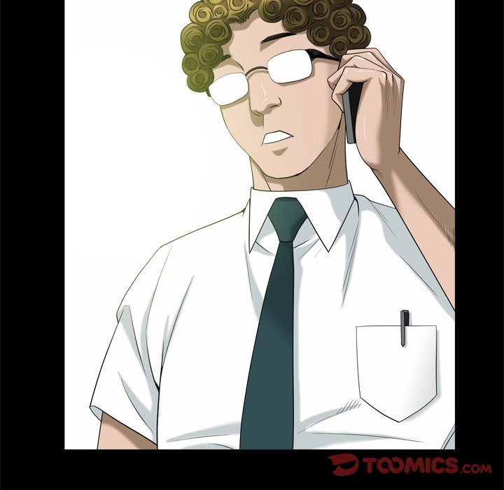 Snare - Chapter 39 [photo 111] - MangaPorn